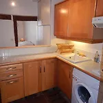 Apartment Paris - Lappe